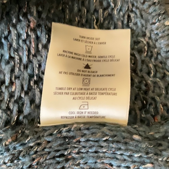 Slouch Cardigan Sweater - Picture 10 of 10